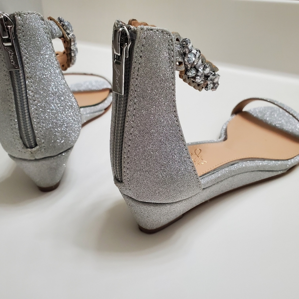 BADGLEY MISCHKA Jewel- GINGER - Picture 8 of 14